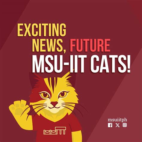 msu iit login|Activate your My.MSUIIT account now! .